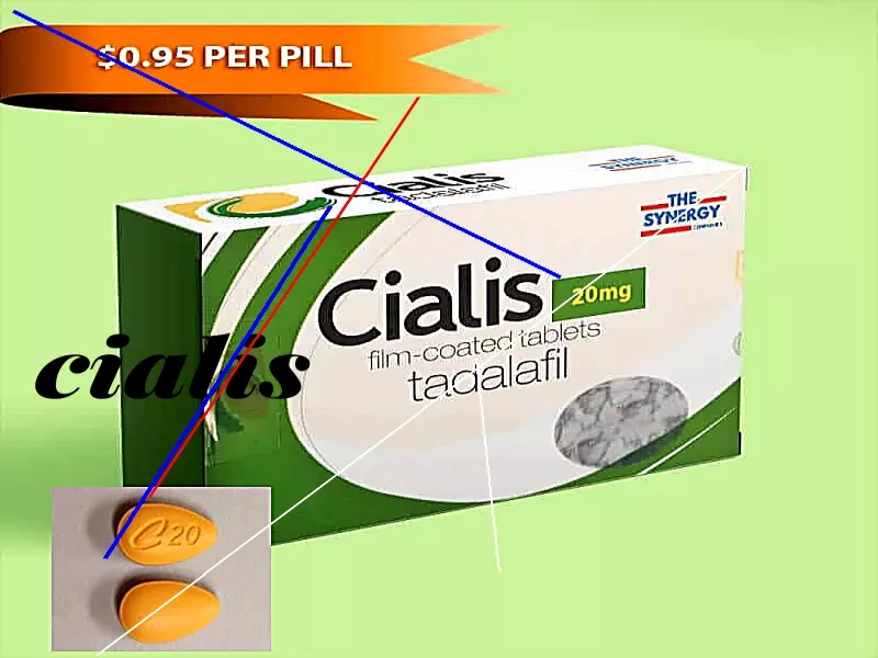 Acheter cialis 20